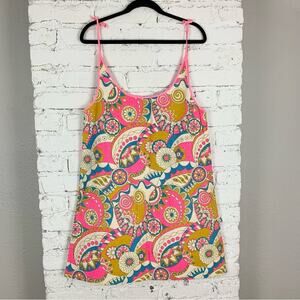 Waste Basket Boutique Paper Mod Dress Bigger (12/14)